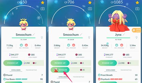 jynx pokemon go|jynx evolution chart.